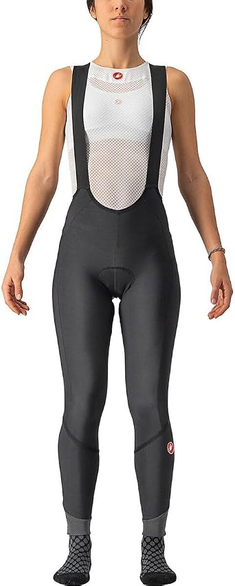 CASTELLI, Velocissima DT Bib Tight - Womens