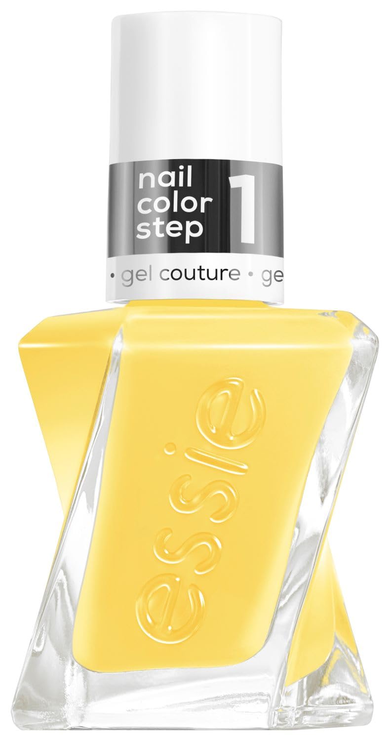 essie Gel Couture 560 rev it up, 13.5 ml