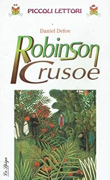 Paperback Robinson Crusoe: A Pantomime Book