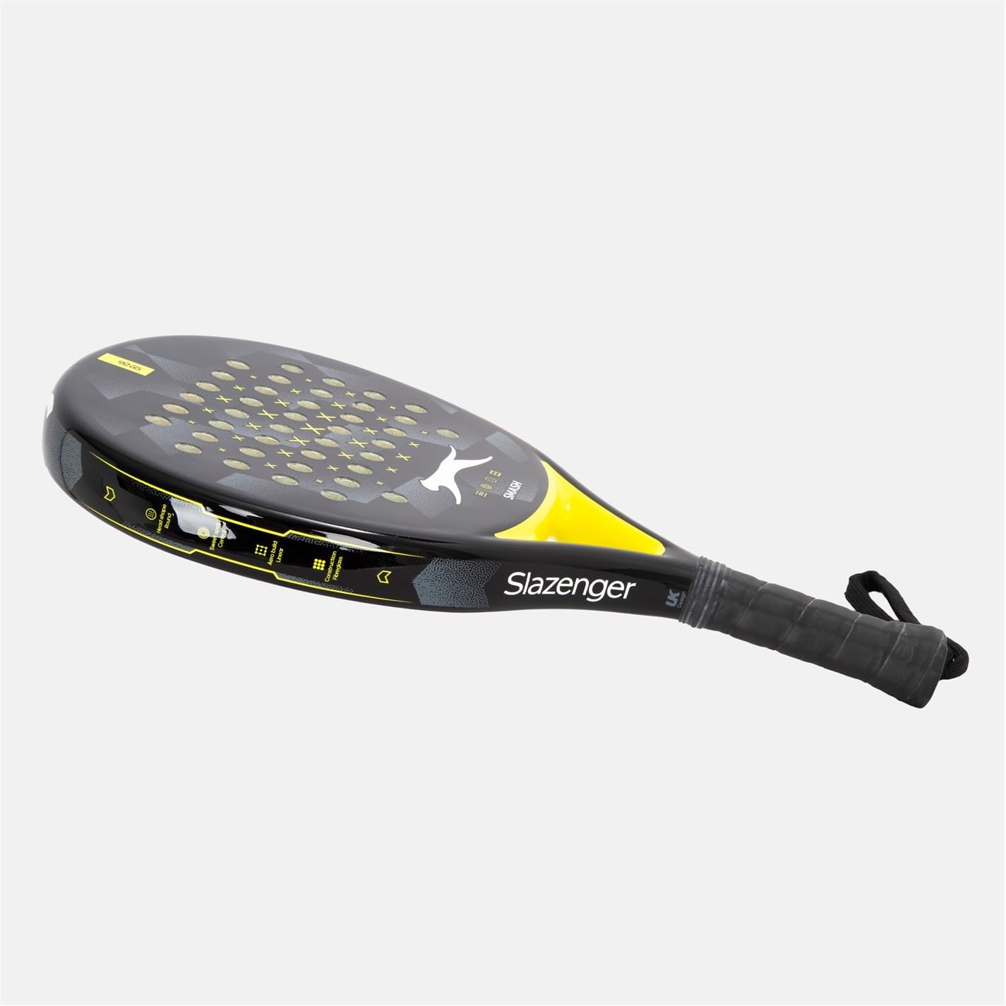 Slazenger Smash - Racchetta da paddle