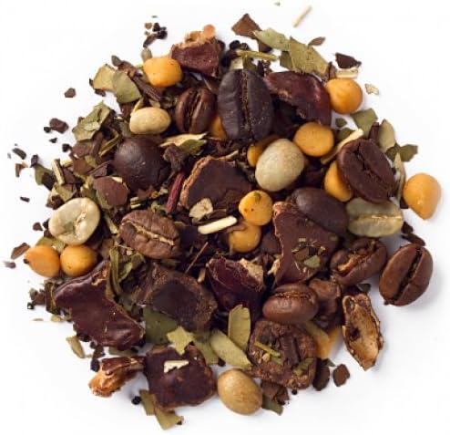 DAVIDs TEA - Jumpy Monkey 10 Ounce