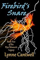 Firebird's Snare 0692480242 Book Cover