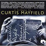Tribute to Curtis Mayfield / Various