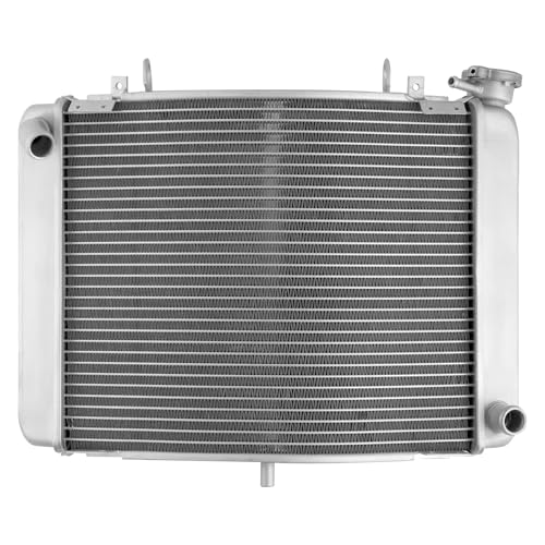HUILI-JPHOME �V���o�[ �G���W�� ���W�G�[�^�[ �N�[�����O �z���_ NSR250 1991-1998 �Ή�