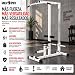 Imagen de Gorilla Sports® Máquina Poleas Gimnasio