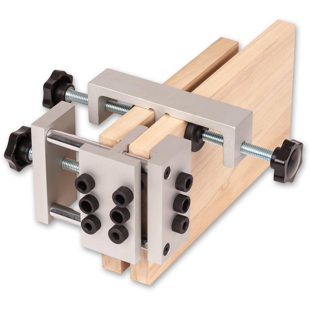Axminster Workshop No.1 Dowelling Jig