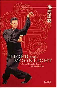 Paperback Tiger in the Moonlight Book