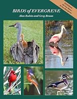 Birds of Evergrene, Third Edition B0D7SJGZJV Book Cover