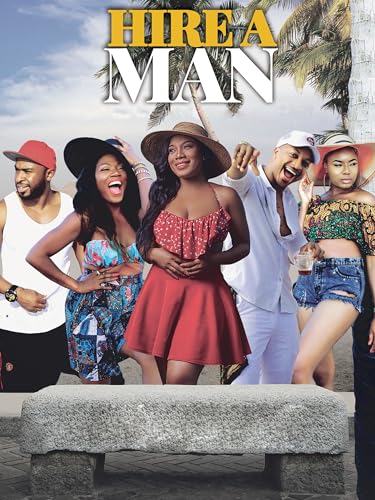 Hire A Man