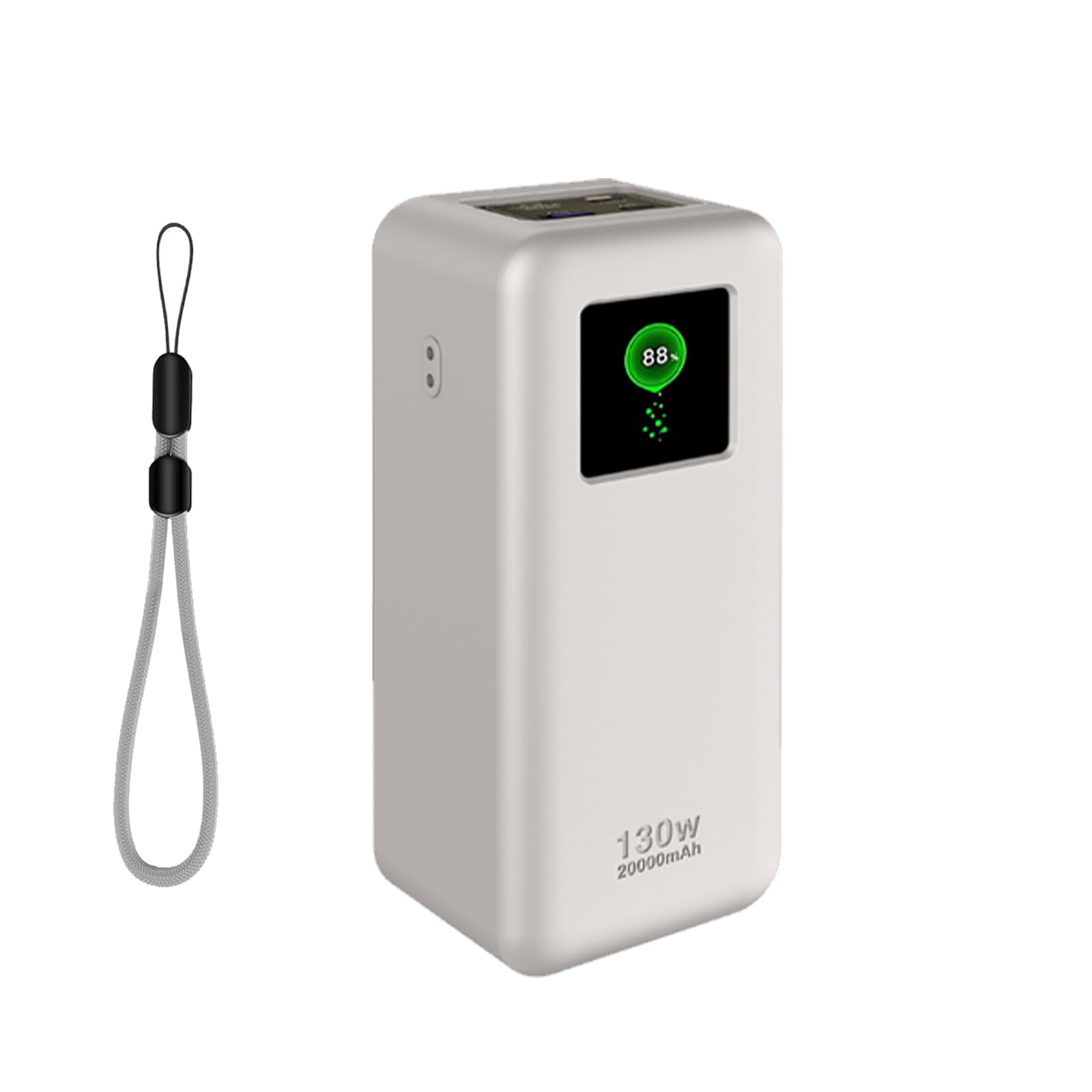 Amazon | UGREEN Nexode モバイルバッテリー (20000mAh・130W) 用