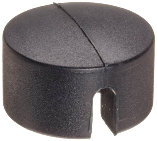 Checkers Industrial Safety Products Guard Dog CPRPKIT.75-20 20-Piece Optional Anti-Slip Rubber Pad Kit for Heavy-Duty Low-Profile Cable Protector