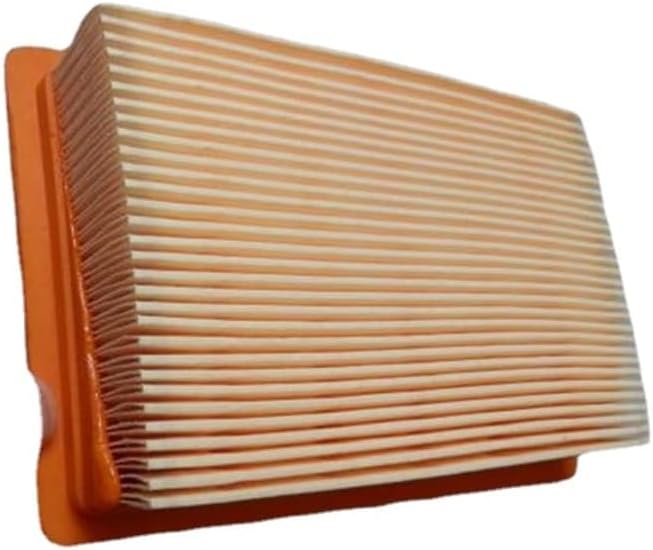 BR420 AIR Filter Fit for BR340 SR340 SR400 SR420 BR320 380 Blower KNAPSACK Sprayer Duster CLEAER 4203 101 0301,4203 141 0301(4 Pieces PER LOT)