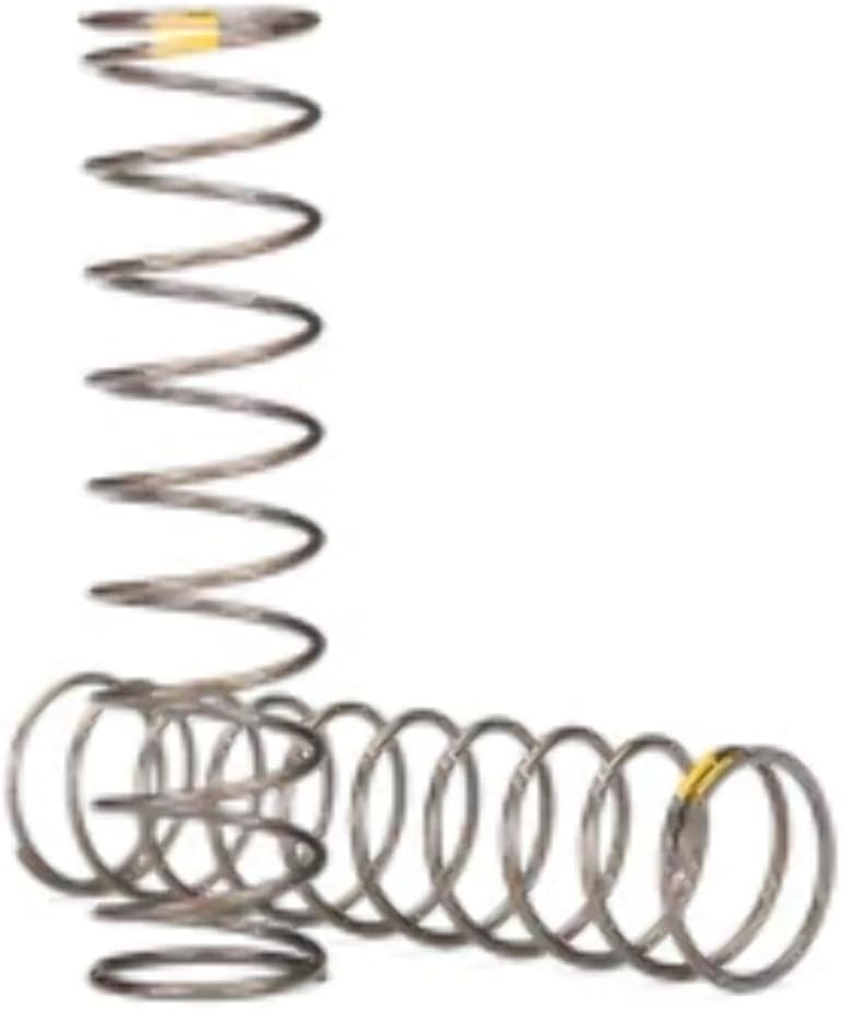 Traxxas 8042 GTS Shock Springs (0.22 Rate)