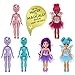 MGA Entertainment Dream Bella Color Change Surprise Little Fairies 5.5