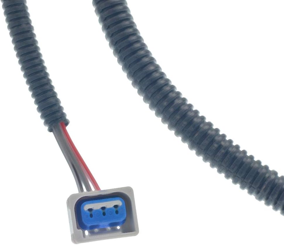 YHTAUTO Fuel Pump Compatible with Ford Taurus Mercury Sable 2002-2003 V6 3.0L, Electric Fuel Pump Assembly with Sending Unit