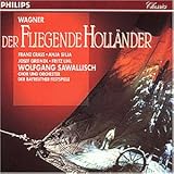  Wagner: Der Fliegende Holländer (Gesamtaufnahme) (Aufnahme Bayreuth 1961)