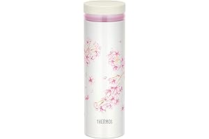 JNY-502 HNZ Water Bottle: Your Perfect Vacuum Insulated Travel Companion from Amazon Japan