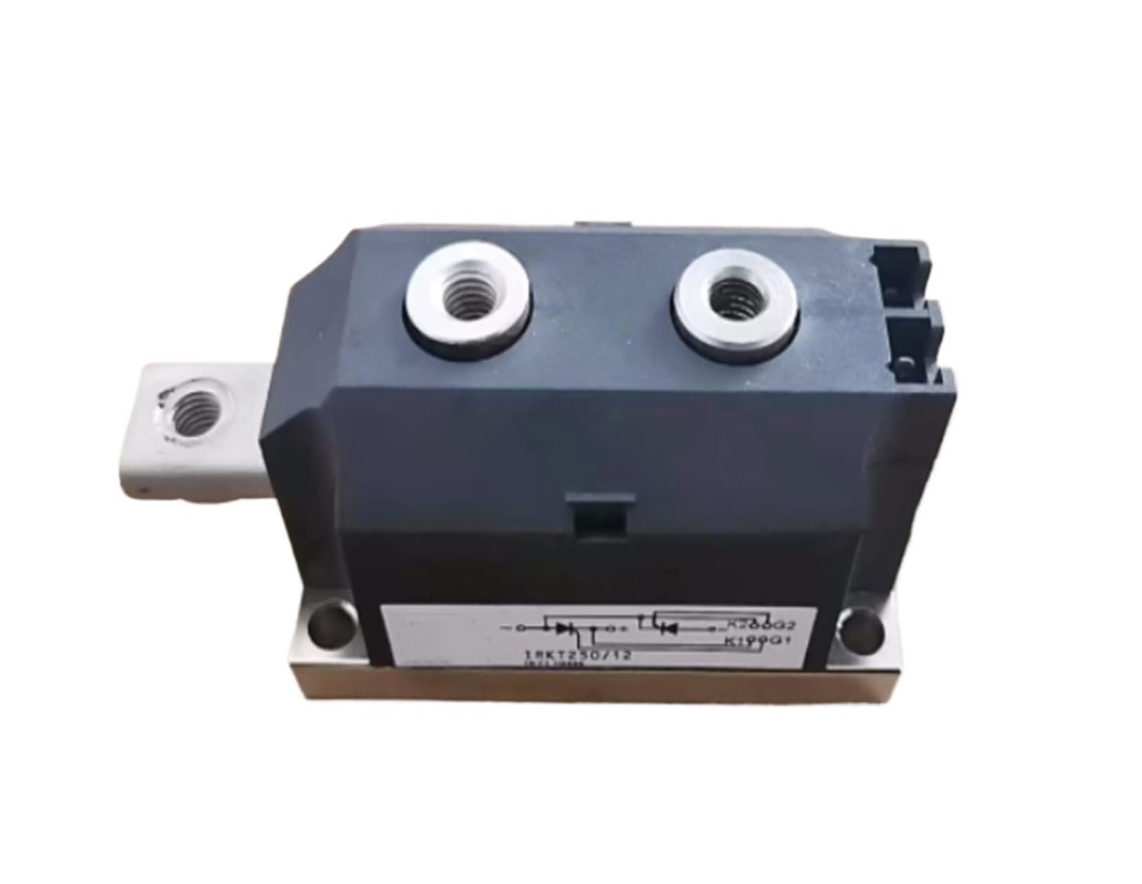 YMUGUEGH IRKT230-12 IRKT230-14 IRKT230-16 rectifier bridge Module(IRKT230-14)