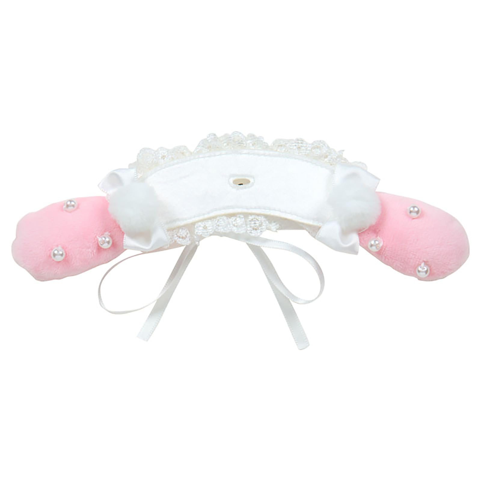 サンリオ　エンジョイアイドルシリーズ ぬいぐるみコスチューム純白天使　マイメロ Amazon.co.jp: サンリオ(SANRIO) ぬいぐるみコスチューム（エンジョイ