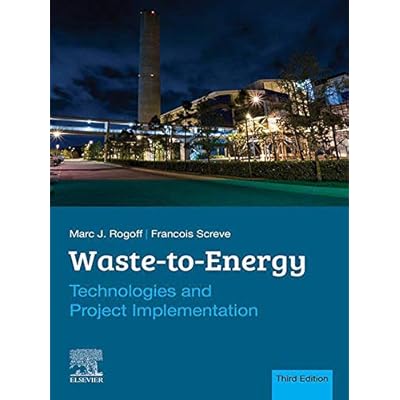 Waste-to-Energy