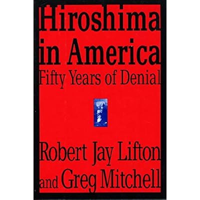 Hiroshima in America