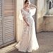 Vestidos para Mujer,Elegante Vestido de Novia Vestidos de Boda del cordón Fiesta...