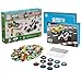 PLUS PLUS - Learn to Build Vehicles, 360 Pieces - Construction Building Stem / Steam Toy, Interlocking Mini Puzzle Blocks for Kids