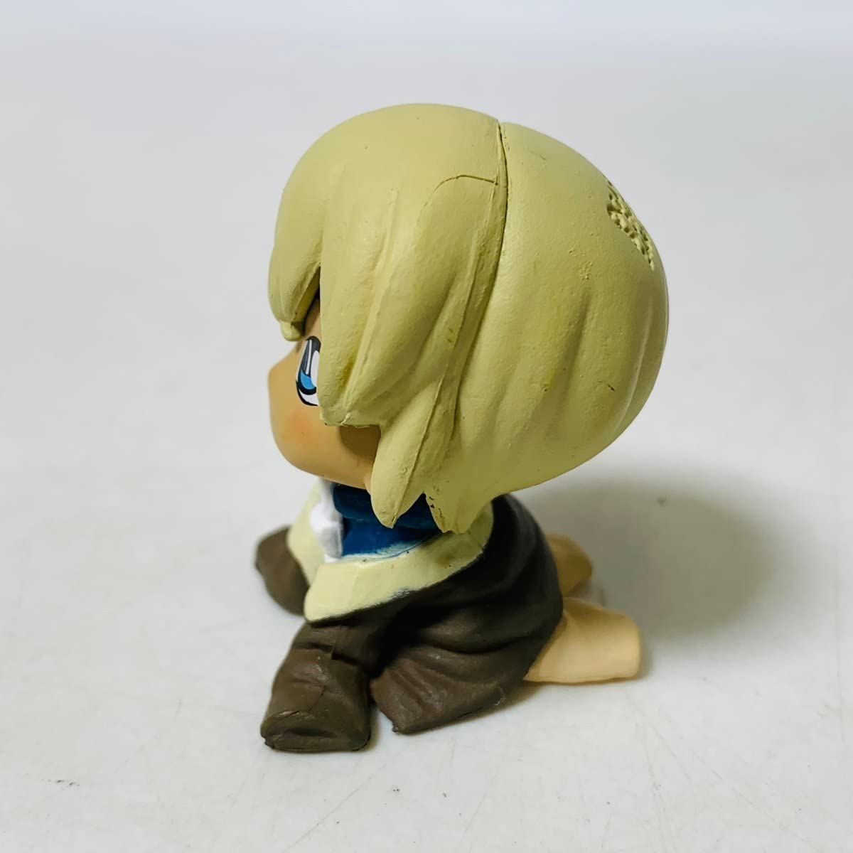 名探偵コナン ちぢませ隊 安室透 セット売り 名探偵コナン ちぢませ隊 安室透 服部平次の通販 by ゆどうふ