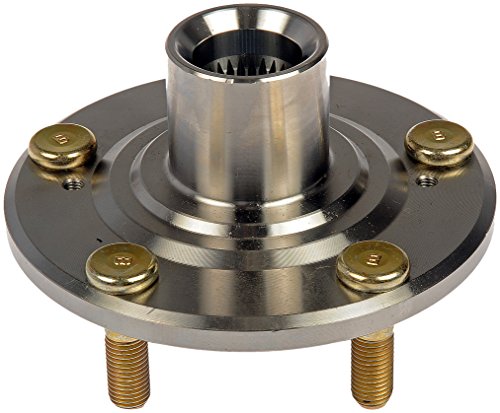 Dorman 930-450 Wheel Hub For Select Acura / Honda Models #TOP2