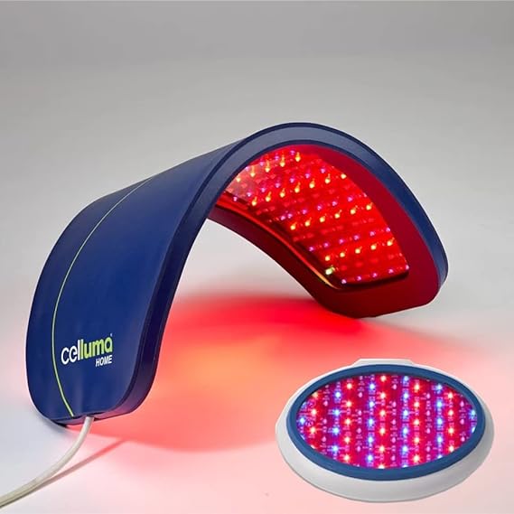 Celluma Light Therapy Set Home 2Mode Panel (Wrinkles