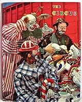 The Circus B000GLUQAW Book Cover