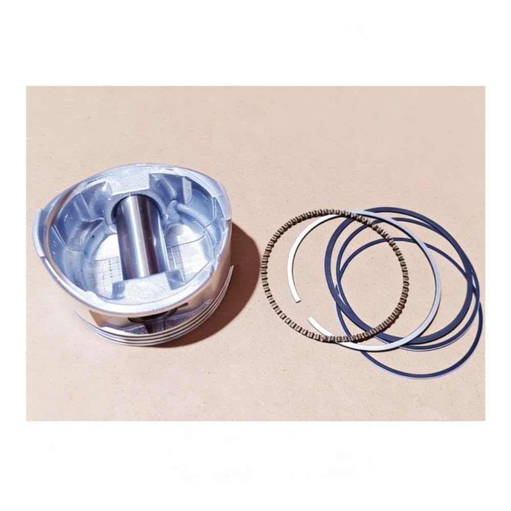 Segment piston 70mm bielle XP200 pour réparer la compression