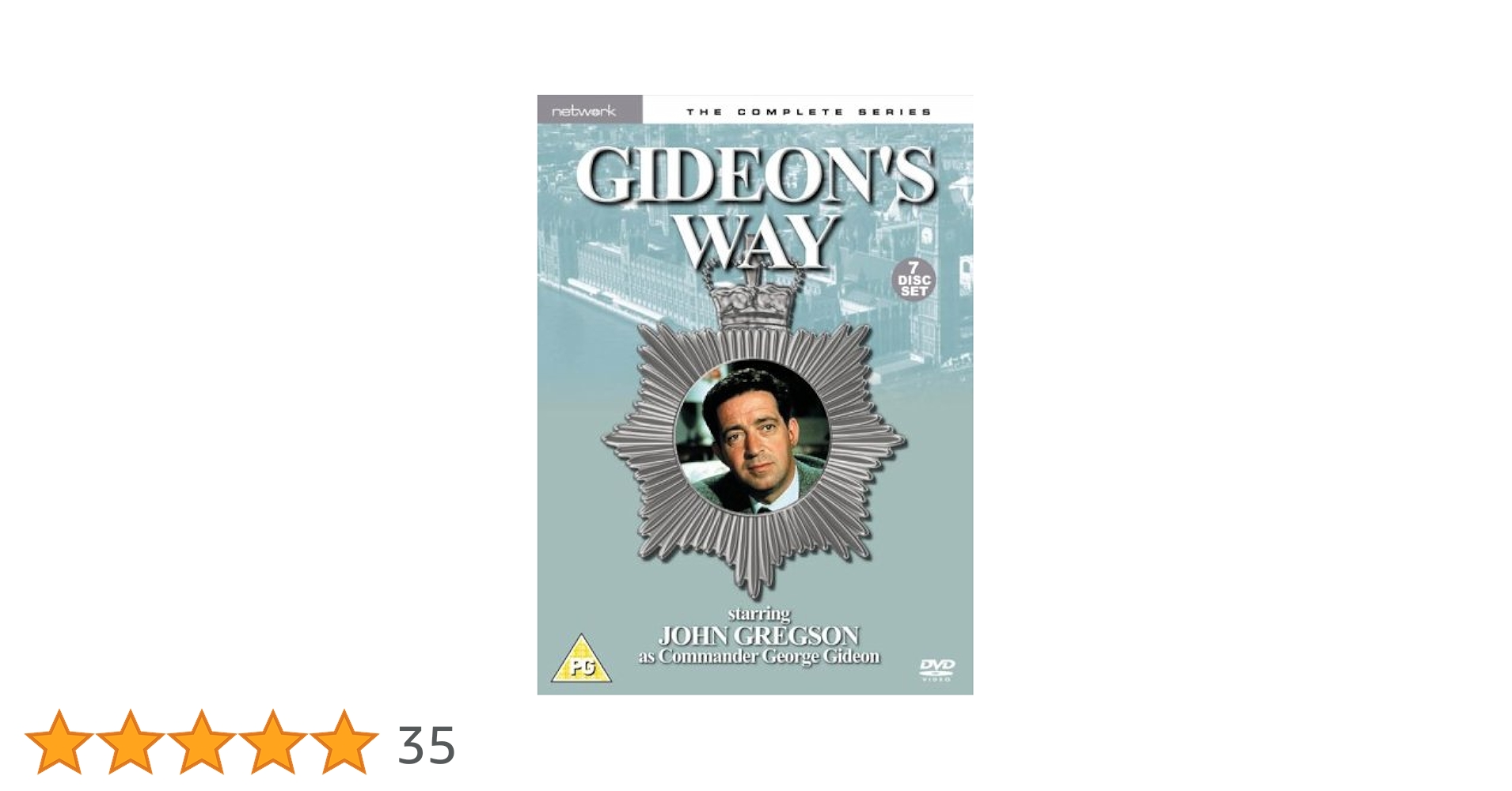 その他 Gideon&#39;s Way - Complete Series [Repackaged] [Import anglais] bme6fzu Gideon's Way: The Series (Hardcover) - Walmart.com