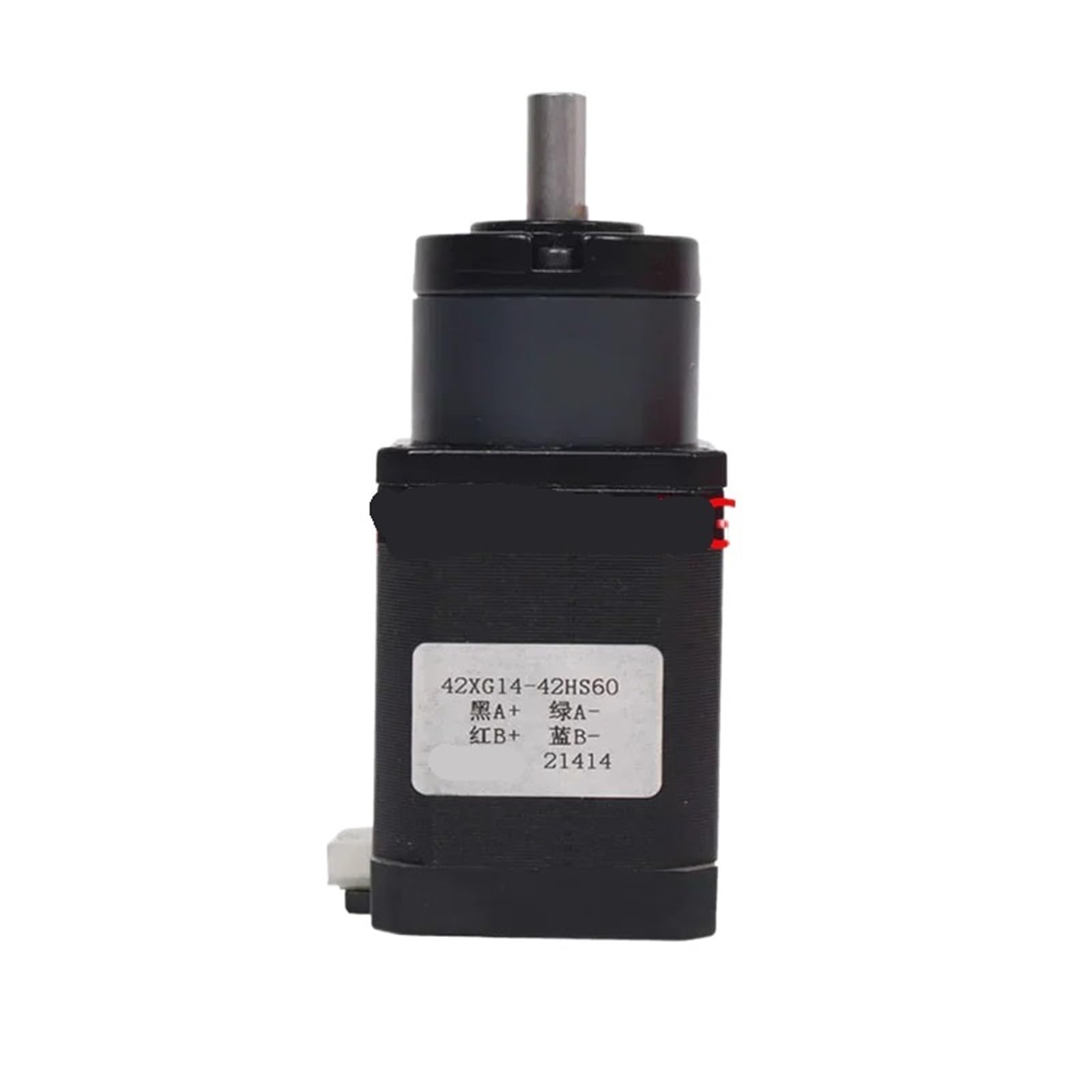 Moteur pas à pas NEMA17 42BYG réducteur planétaire couple élevé CNC
