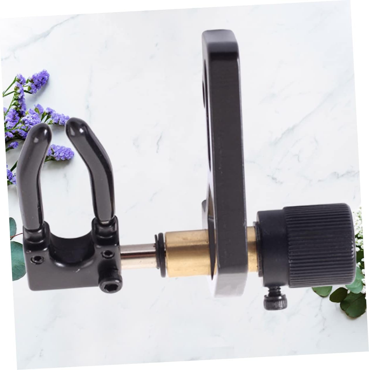 Recurve Bow Arrow Rest Black Compound Bow Accessory Recurve Bow Compound Bow Hunting Accessory