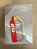 Clif Shot Gel Cherry Chocolate, 32.9-Ounce