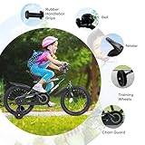 Zoom IMG-1 bicicletta per bambini 14 pollici Zoom IMG-1 bicicletta per bambini 14 pollici