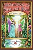  The Adventures of Dixie and Pixie: The Journey Begins (English Edition)