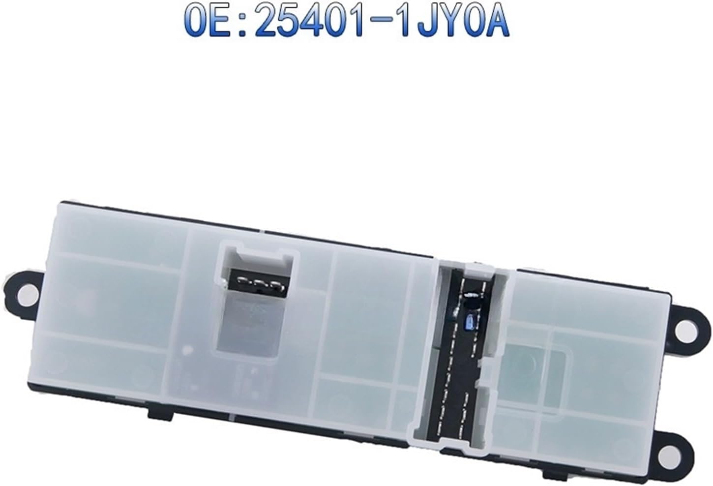 Automotive Glass Lift Switch Window Control 25401-1JY0A