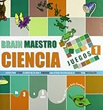  Brain Maestro Ciencia (Infantil Y Juvenil)