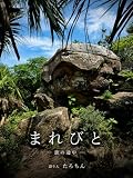 まれびと: 旅の途中 (RYUKYU STYLE BOOKS)