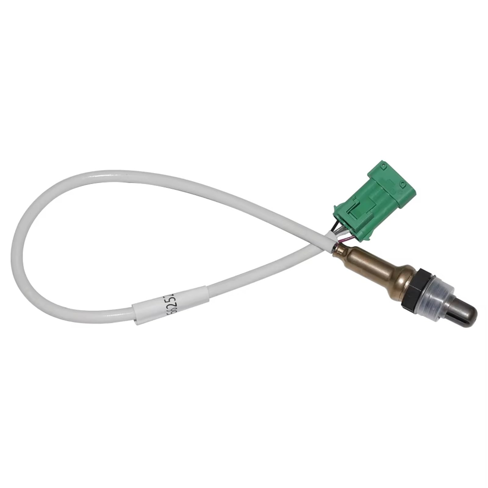 Capteur d'oxygène O2 avant - Sonde lambda de régulation pour Citroën C5 C8 2.0L - 7