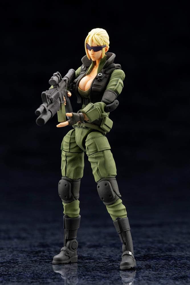 Hexa Gear Early Liga Banner, Vol. 3, Total Height: Approx. 2.8 inches (71 mm), 1/24 Scale Plastic Model