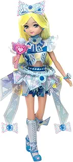 タカラトミー リカちゃん ドール ひみつのアイプリ みつき×つばさちゃん 着せ替え おままごと おもちゃ 6歳以上