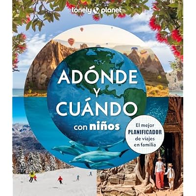 Ad&oacute;nde y cu&aacute;ndo con ni&ntilde;os