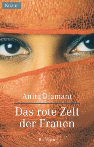Preisvergleich Produktbild Das rote Zelt der Frauen