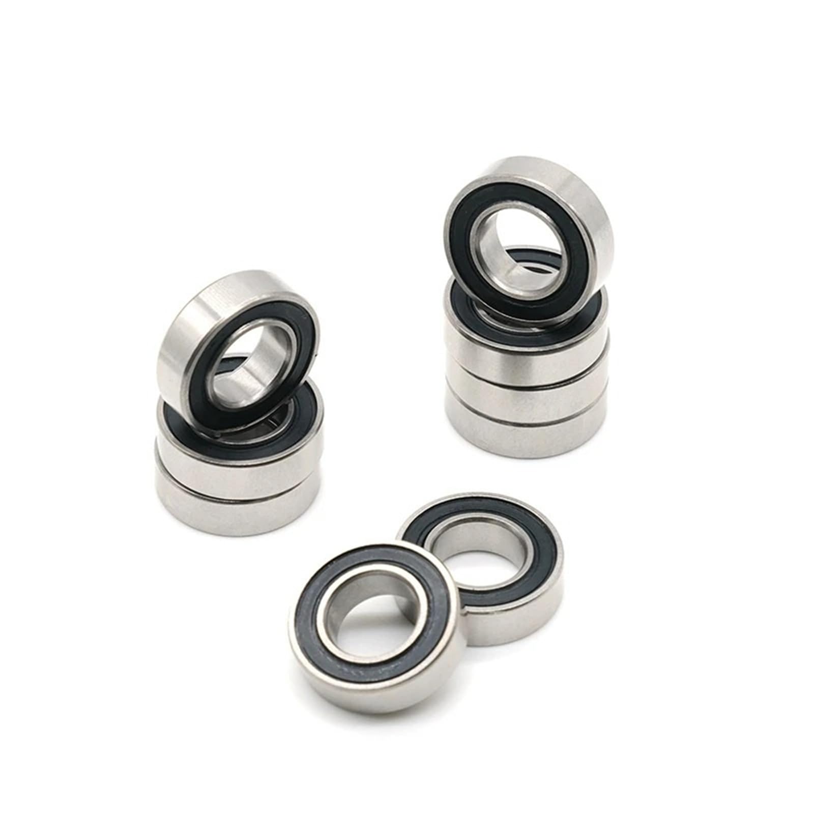 Roulement à billes SMR63RS micro pièce étanche 3x6x2.5mm pour modélisme