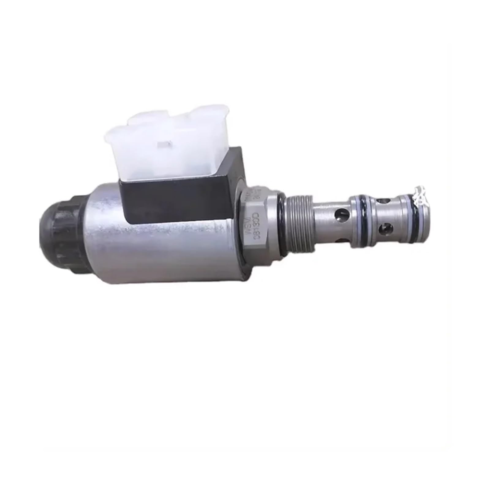 Hydraulic Valve WSM08130D-01M-C-N-24DG WSM08 WSM060 Solenoid Va-lve