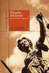 Vedi scheda su Amazon Filosofia del diritto. Norme, concetti, argomenti