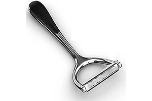 Cave Tools Fruit and Vegetable Peeler